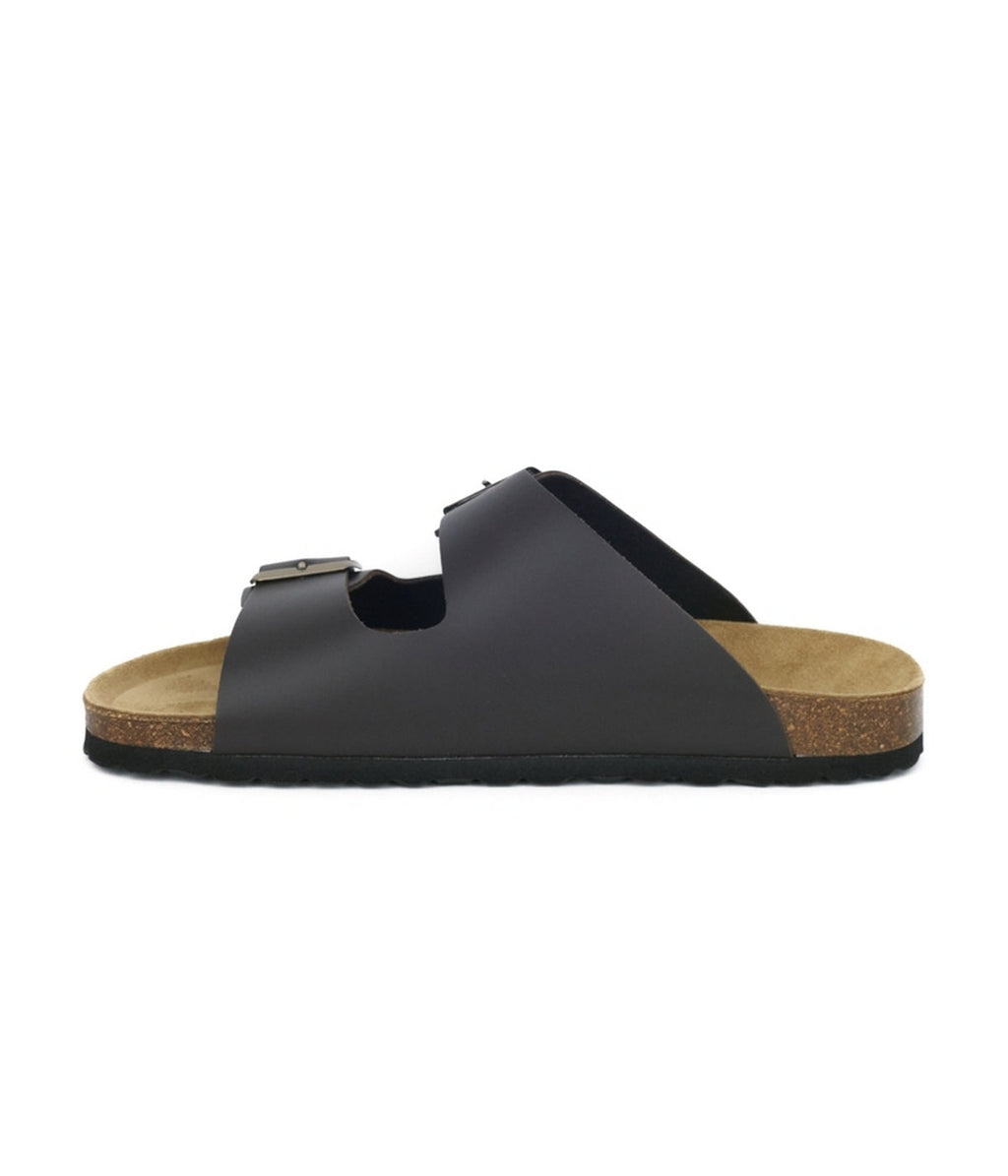 Sandales Brun - Homme