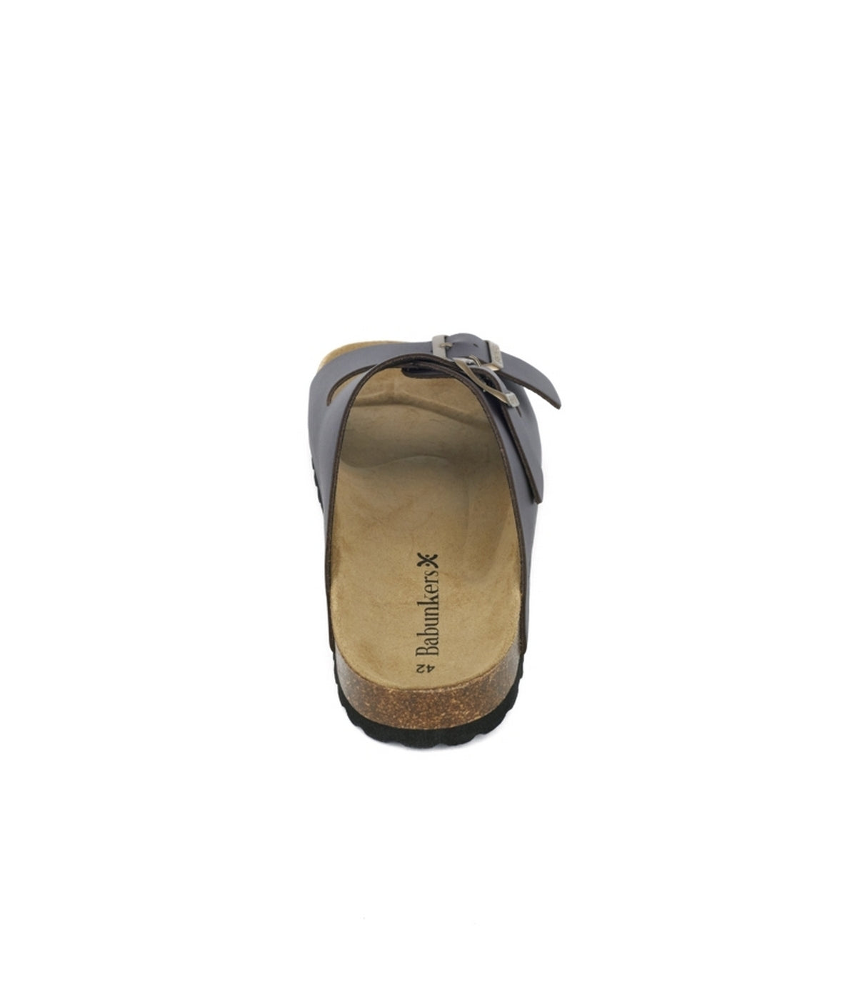 Sandales Brun - Homme
