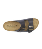 Sandales Brun - Homme