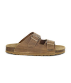 Sandales Brun - Homme