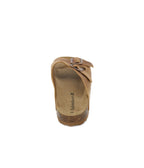 Sandales Cuir - Homme