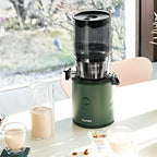 La Gamme Pure Press - Série H320N - Vert Foncé