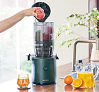 La Gamme Pure Press - Série H320N - Vert Foncé