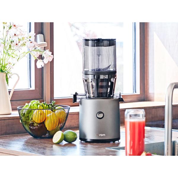 La Gamme Pure Press - Série H320N - Gris Foncé