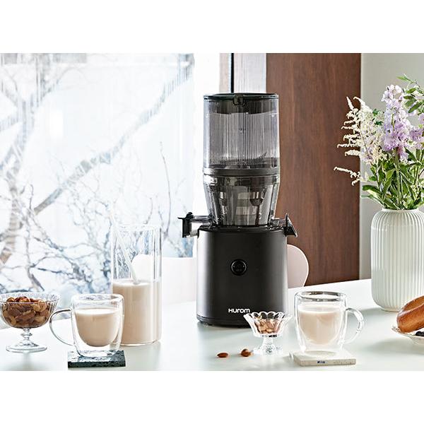 La Gamme Pure Press - Série H320N - Noir Mat