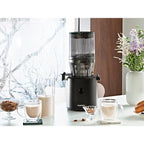 La Gamme Pure Press - Série H320N - Noir Mat
