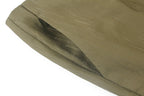 Lily - Pantalon - Vert Moutarde