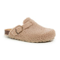 Sabots Beige - Femme