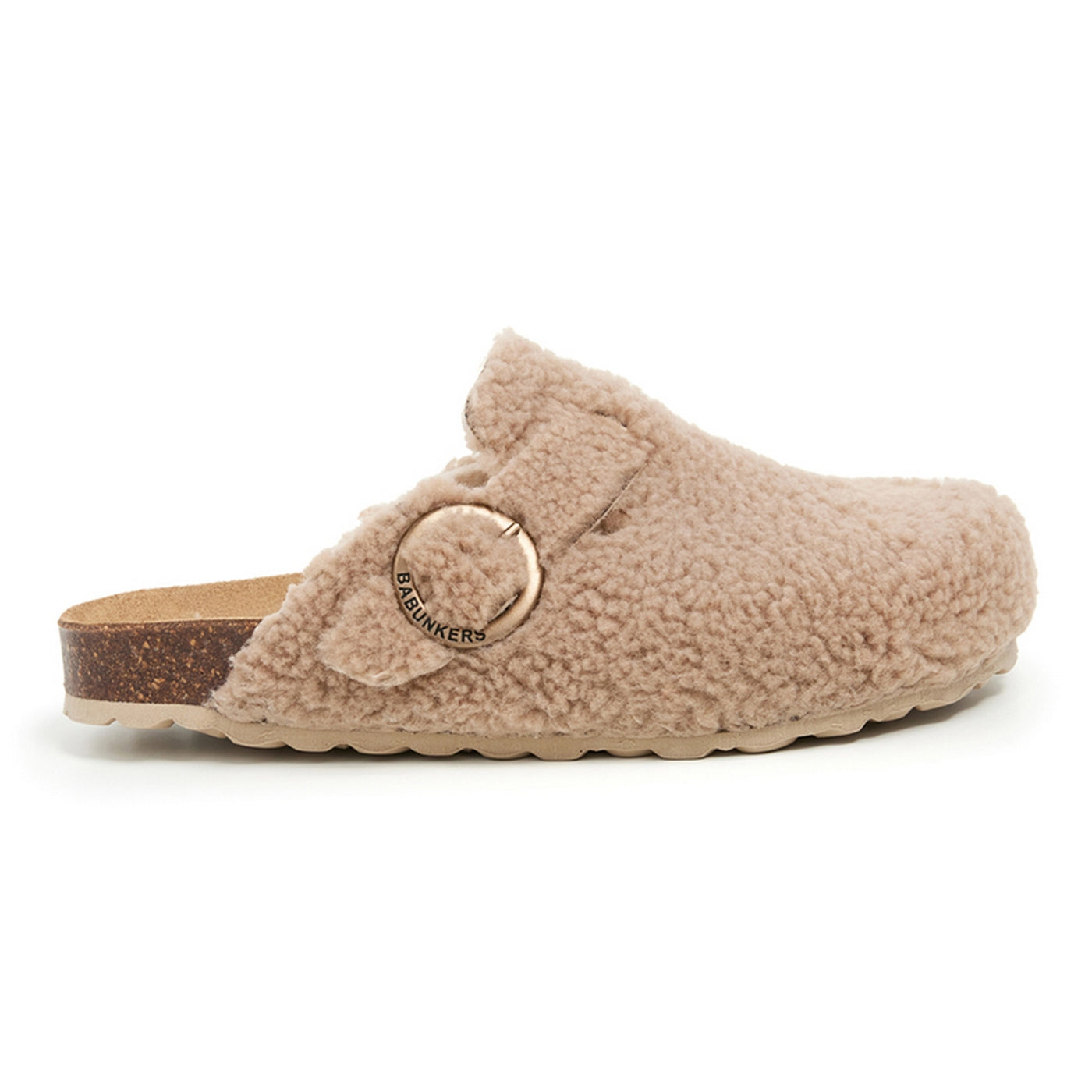 Sabots Beige - Femme