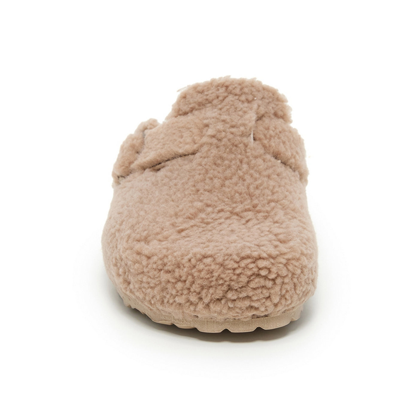 Sabots Beige - Femme