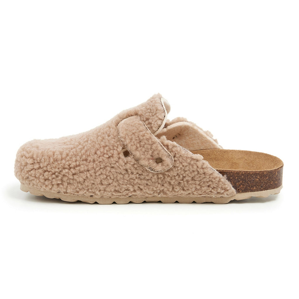 Sabots Beige - Femme