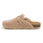 Sabots Beige - Femme