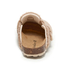 Sabots Beige - Femme