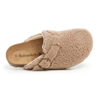 Sabots Beige - Femme