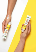 Vitamine C Anti-UV Quotidien - Invisible Spf 50