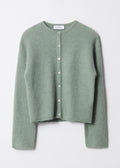 Gilet Es Jagger - Vert