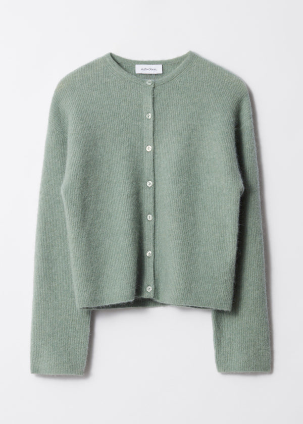 Gilet Es Jagger - Vert