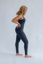 Combinaison Unitard - Black