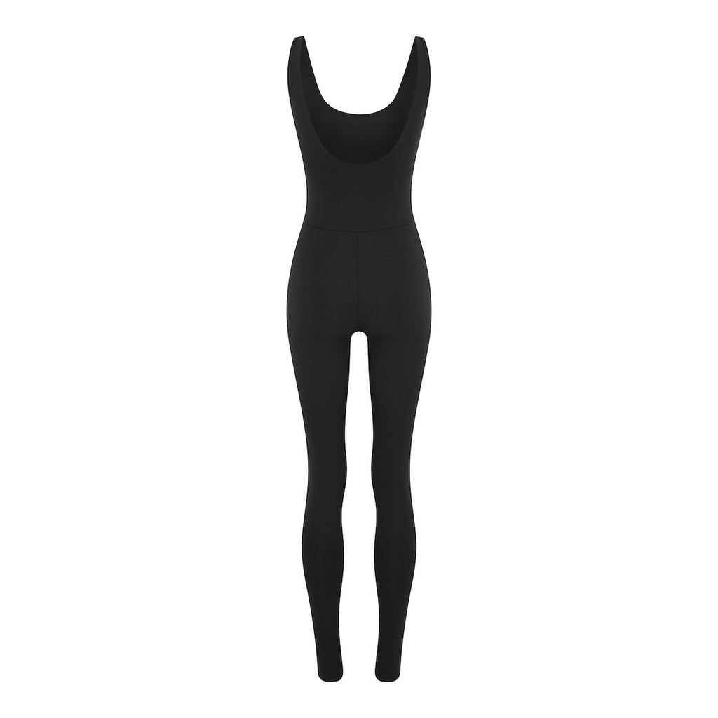 Combinaison Unitard - Black