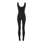 Combinaison Unitard - Black
