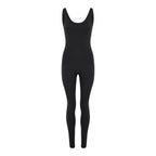 Combinaison Unitard - Black