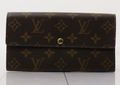 Louis Vuitton Pochette Accessoires Monogram Canvas Medium