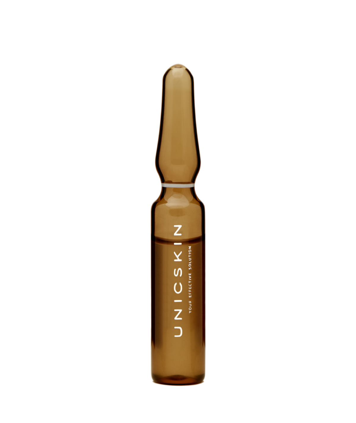 30 Ampoules Unic30-Day Skin Miracle Shot