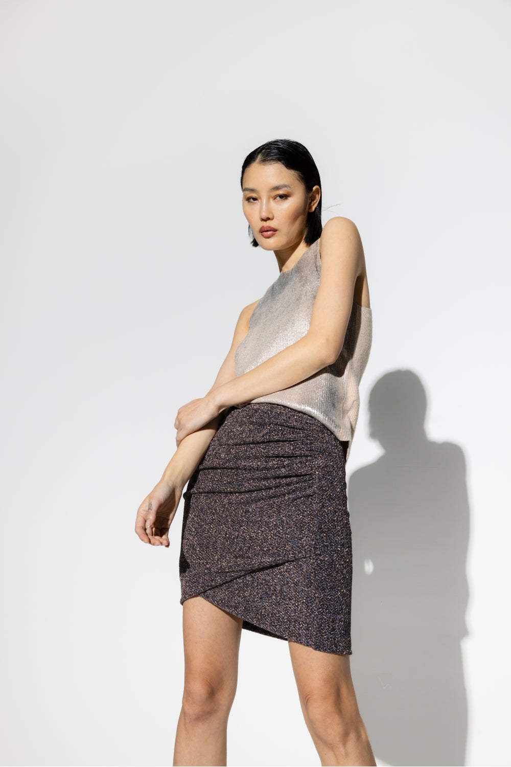 Le Top Marcello Beige