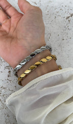 Bracelet Wheat Bangle