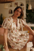 Robe Souheila