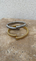 Bracelet Snake Bangle