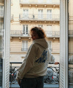 Sweatshirt Lmsn - Grey