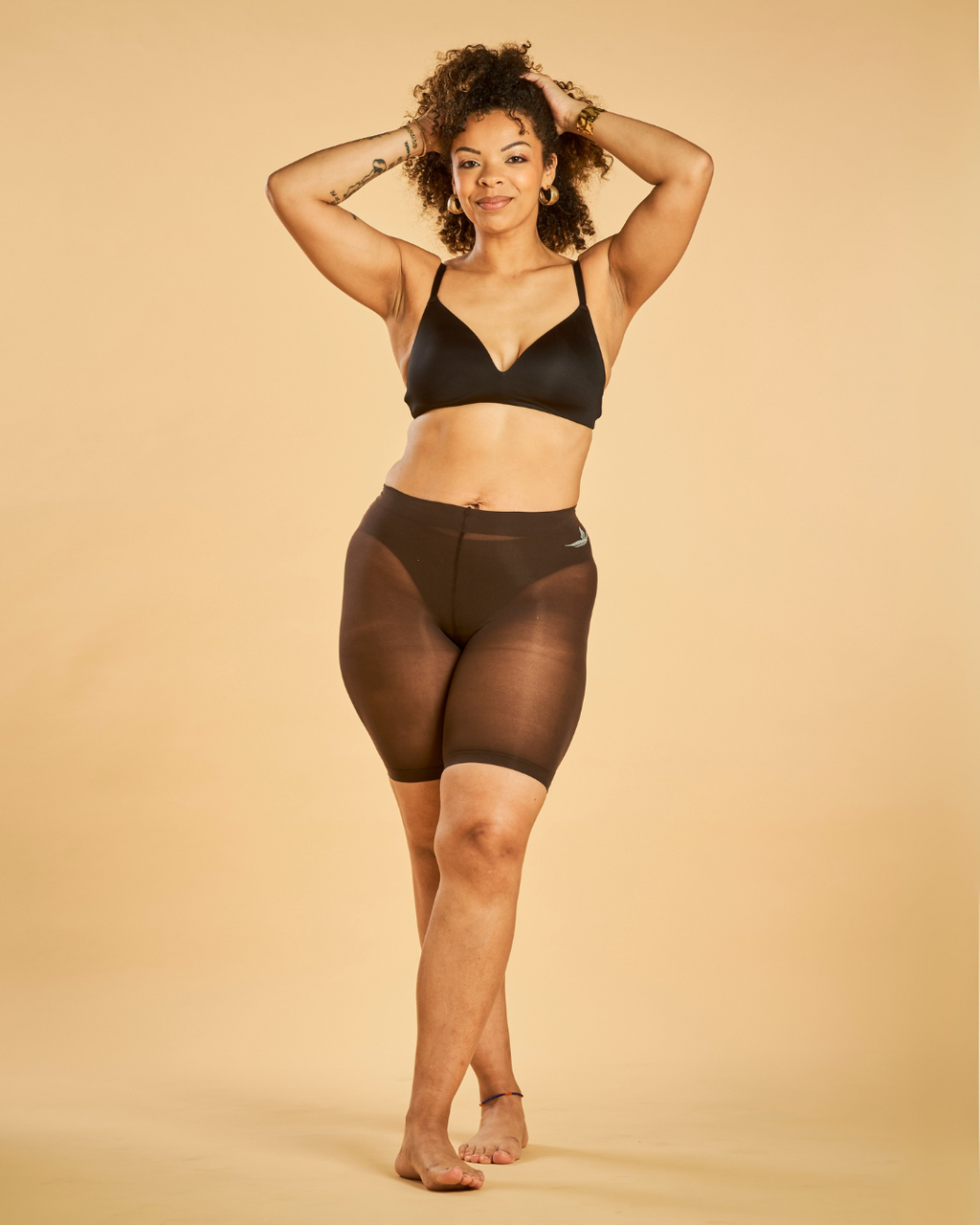 Shorty Cycliste Ultra-Confortable