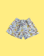 Short Goa