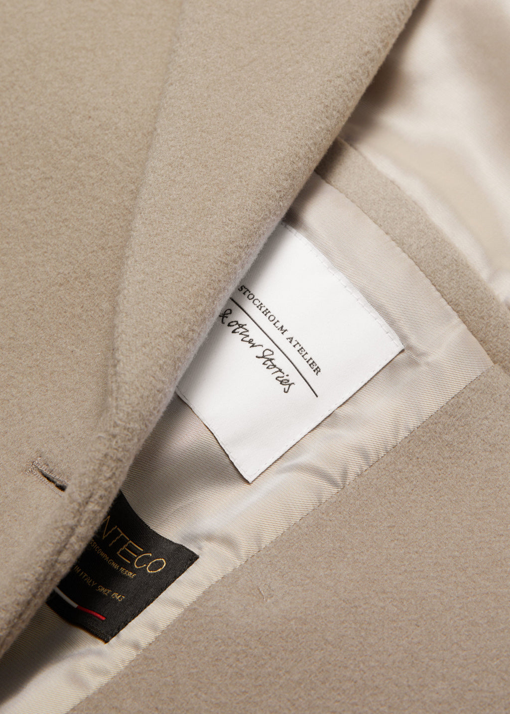 Blazer Court St Lydia - Beige