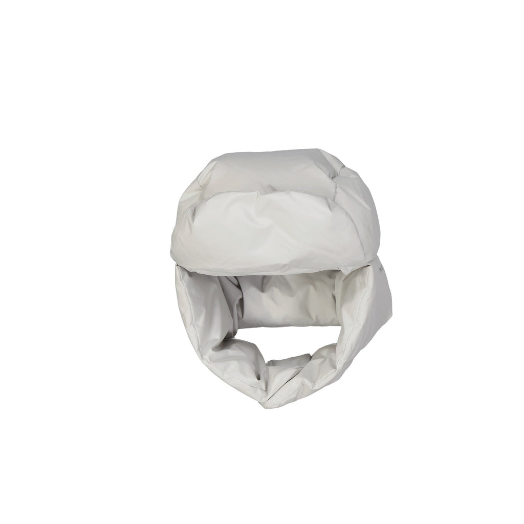 Herno - Chapeau Matelassé - Homme - White