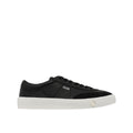 Baskets Dior Leather - Black - Homme