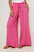Pantalon - Rose