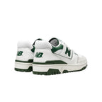 New Balance 550 White Green