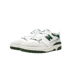 New Balance 550 White Green