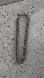 Collier Grunge