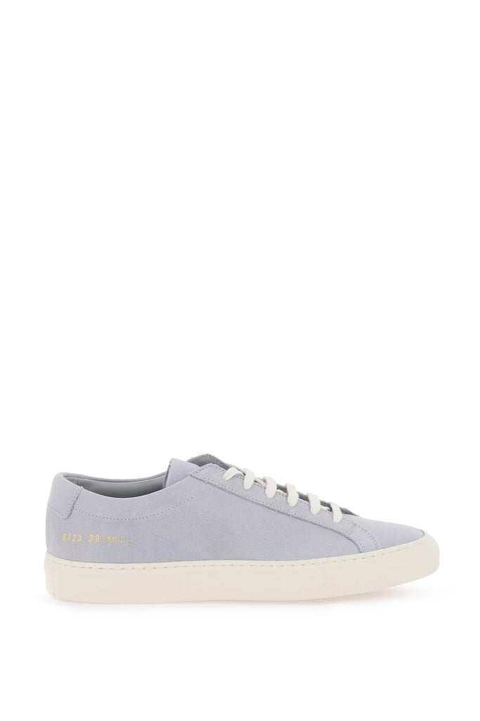 Common Projects - Baskets Common Projects Original Achilles Leather Sneakers