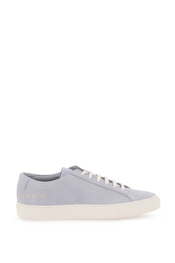 Common Projects - Baskets Common Projects Original Achilles Leather Sneakers