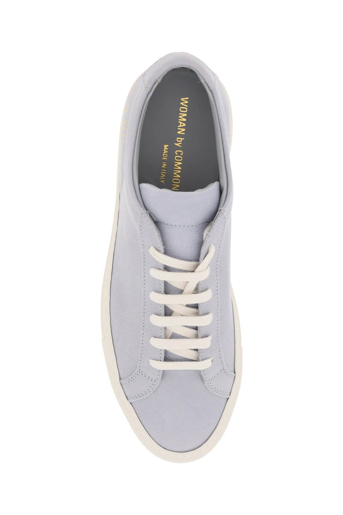 Common Projects - Baskets Common Projects Original Achilles Leather Sneakers