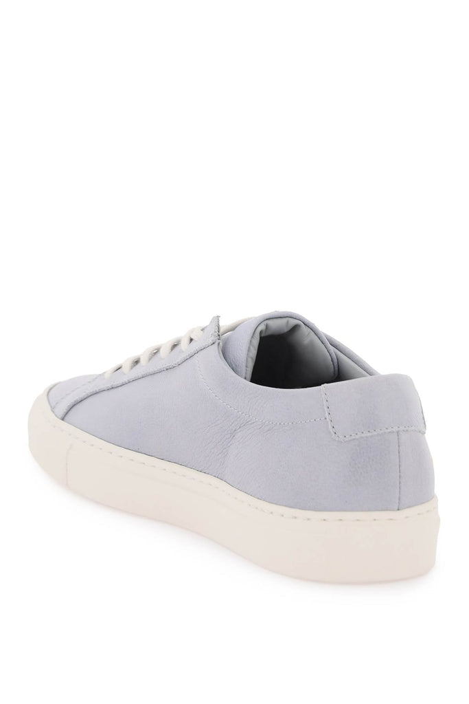 Common Projects - Baskets Common Projects Original Achilles Leather Sneakers