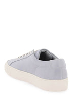 Common Projects - Baskets Common Projects Original Achilles Leather Sneakers