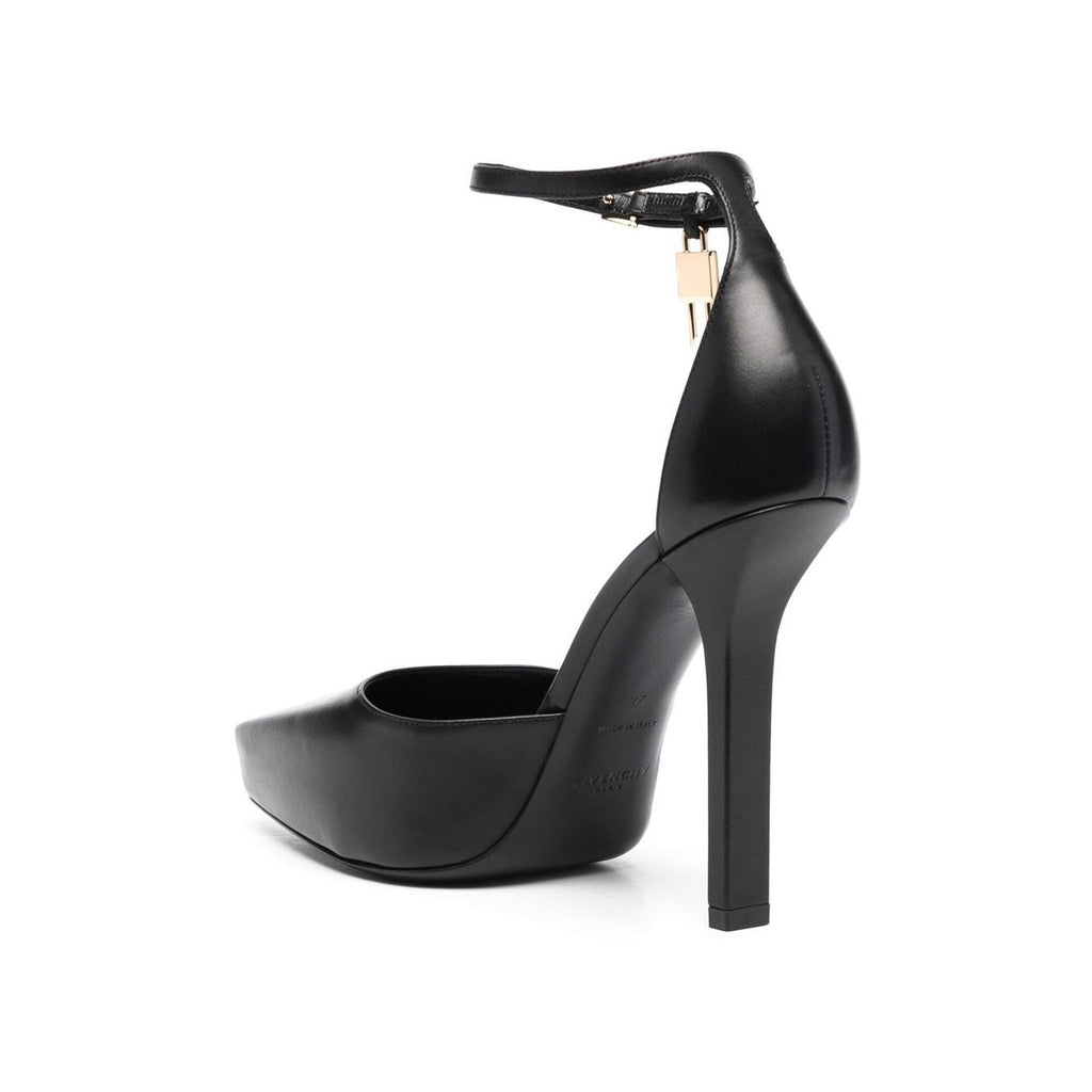 Escarpins - Givenchy G-Lock - Black