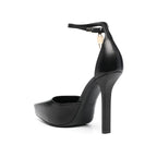Escarpins - Givenchy G-Lock - Black