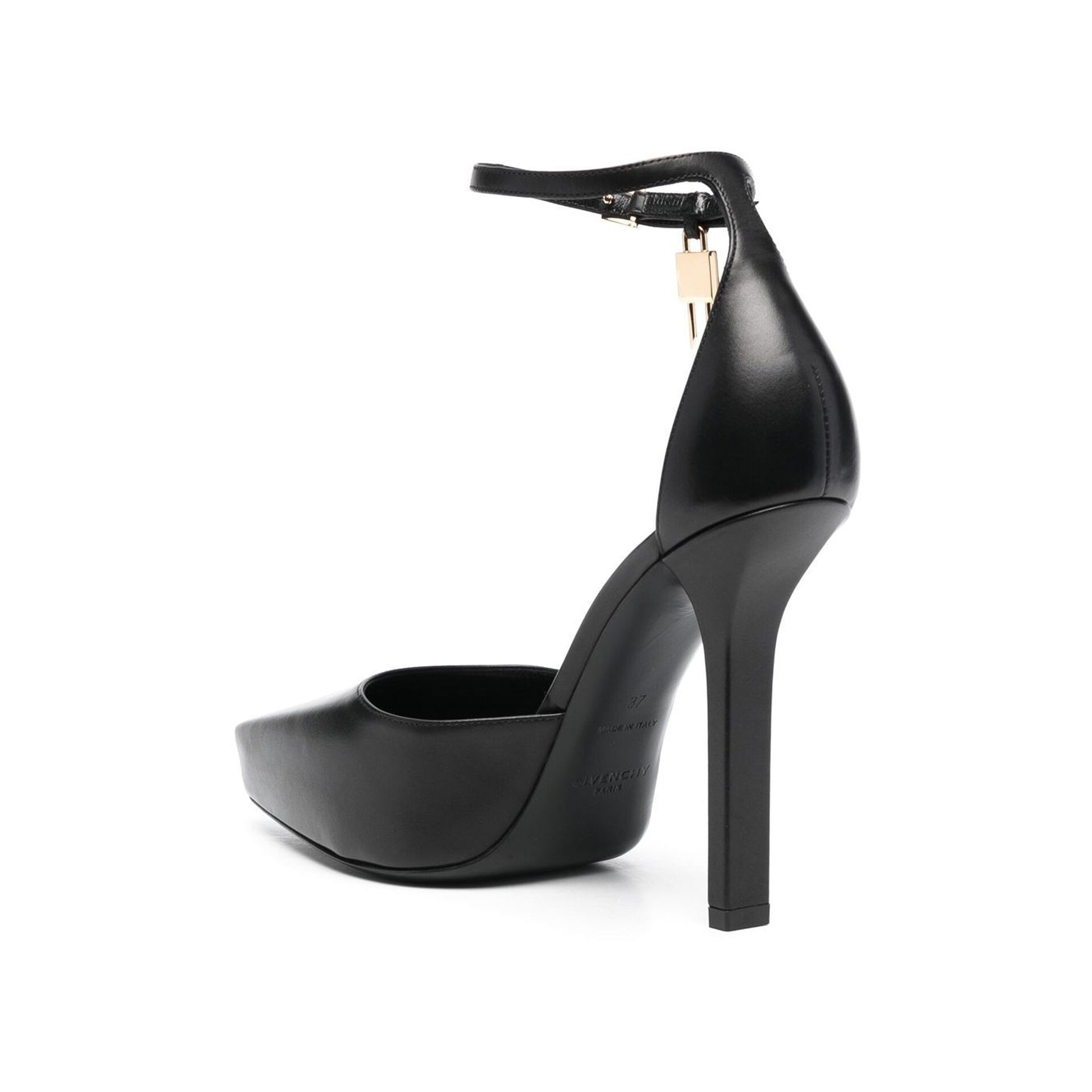 Escarpins - Givenchy G-Lock - Black