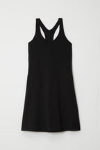 Robe Lola - Black